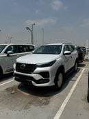 Toyota Fortuner SR5