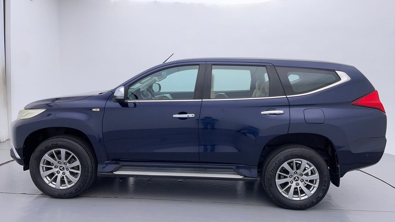 Mitsubishi Montero GLS 3 | Zero Down Payment | Free Home Test Drive