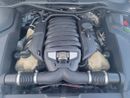 Porsche Cayenne S 4.8L