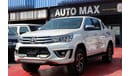 Toyota Hilux (2020)  PICK-UP SR5 V6 TRD A/T, GCC