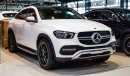 مرسيدس بنز GLE 450 4Matic