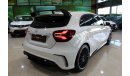 Mercedes-Benz A 45 AMG STAGE 2