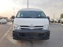 Toyota Hiace TOYOTA HIACE COMMUTER VAN RHD 2005 MODEL 2.5 L DIESEL MANUAL(PM07223)