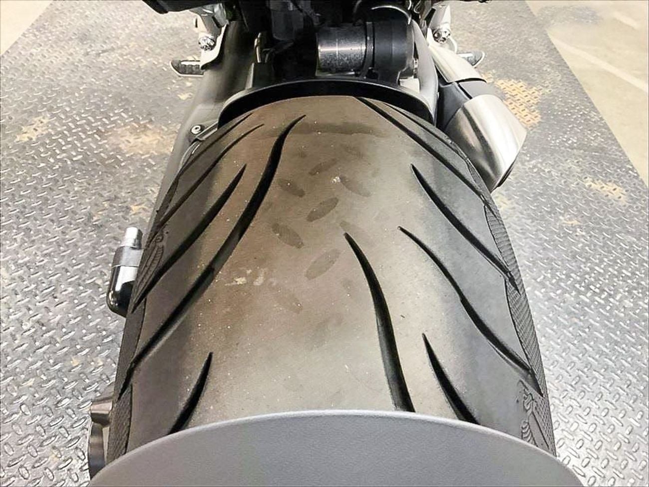 Triumph Stag 2021 Triumph Rocket 3 GT 2500CC