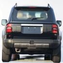 Toyota Prado VXR PRADO ALL-ROUNDER R3 HIGH WITH ACC Attitude Black -Black 2026