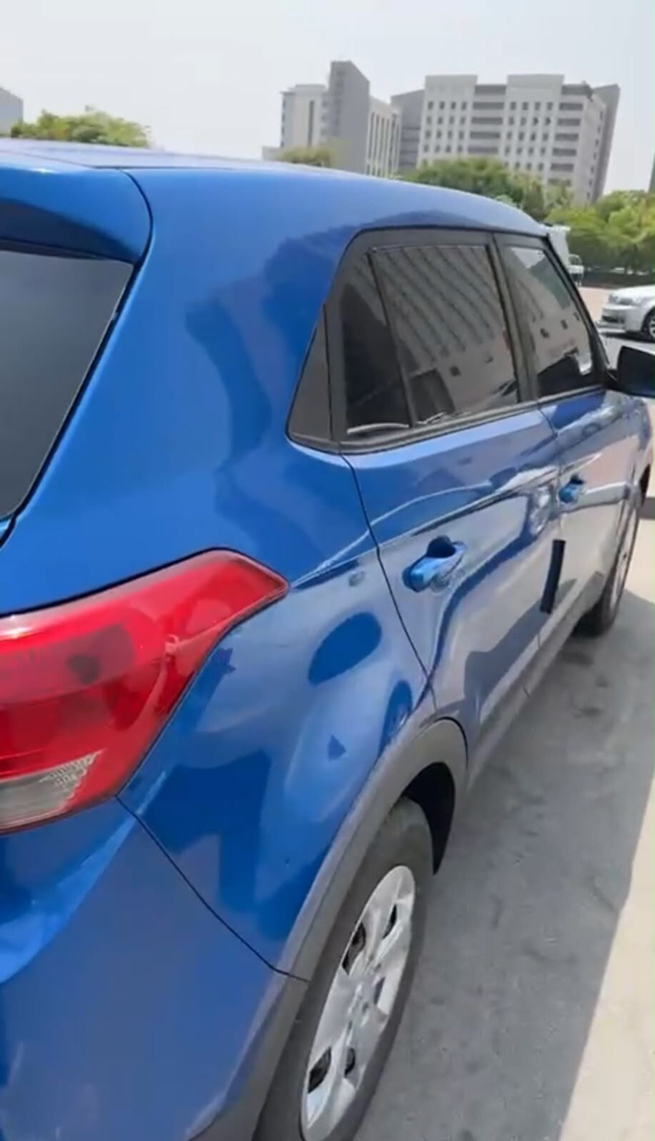 Hyundai Creta GL