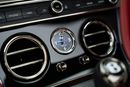 Bentley Continental GTC SPEED