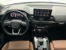 أودي Q5 45 TFSI S-LINE quattro 249hp (Ref# 70795)