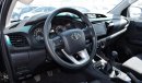 Toyota Hilux 2.7 L