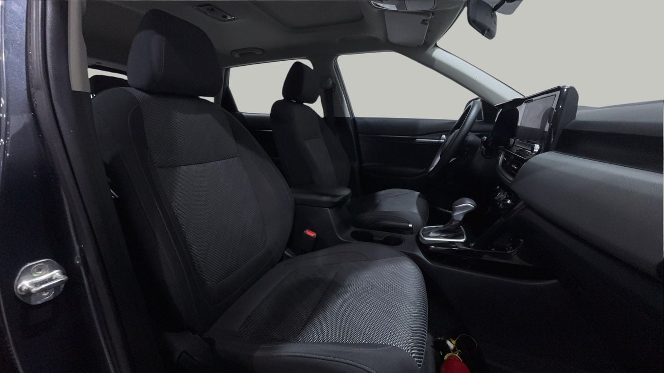 Kia Seltos EX 2023 | AED 882/Month | 0 DP | 30 Day Return | Warranty | Service History