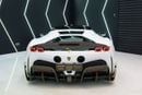 Ferrari SF90 Mansory FX99, P1100 Performance, 2 Years Mansory Warranty w/ Certificate!