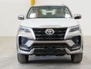 Toyota Fortuner VXR