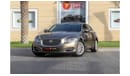 Jaguar XJ Luxury X351