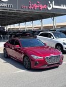 Genesis G70 Platinum 2.0L RWD