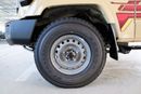 Toyota Land Cruiser GRJ 76 4.0 V6 M/T