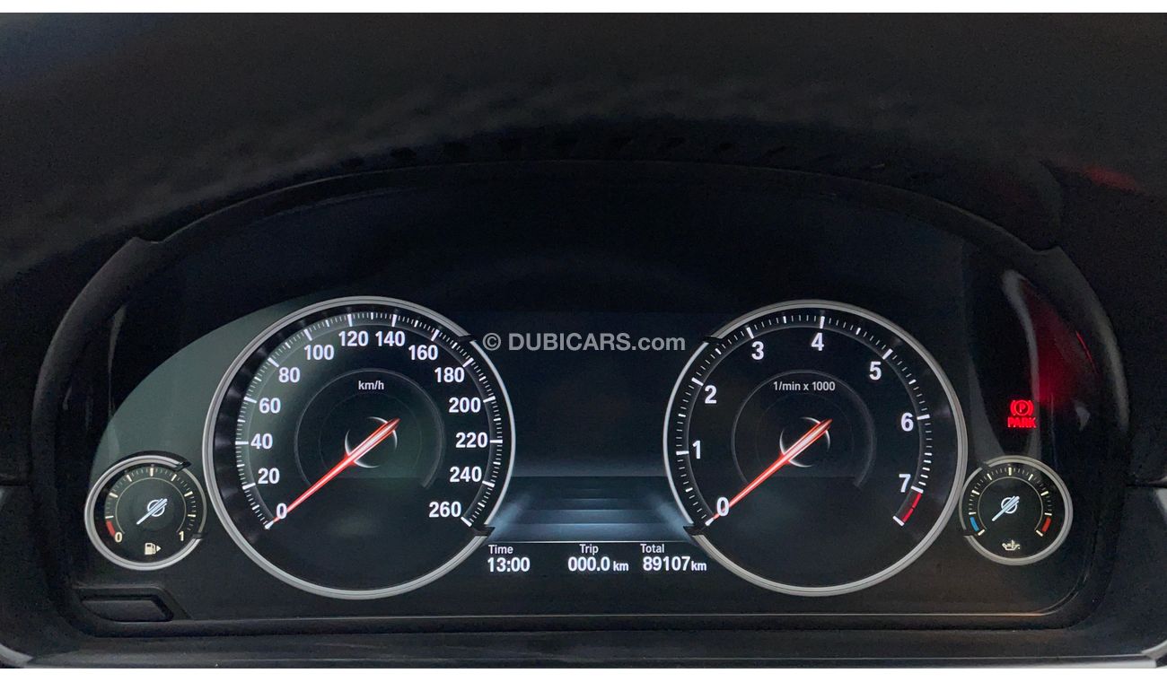 بي أم دبليو 650i 650i 4400