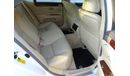 Lexus LS460 Short full option