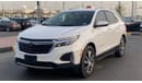 Chevrolet Equinox Pr 1.5L V4 With 360 Camera