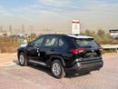 Toyota RAV4 2024 TOYOTA RAV4 HYBRID AWD 2.5L CUV BRAND NEW GCC 0KM