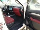 Toyota Hilux 2018 full option Disesl