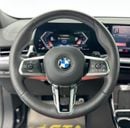 بي أم دبليو X2 XDRIVE20I M SPORT 2026 BMW X2 xDrive20i M-Sport, Jan/2031 BMW Warranty + Service Package, Full BMW S