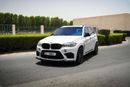 BMW X5M