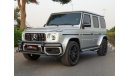 مرسيدس بنز G 63 AMG مرسيدس جي ٥٠٠