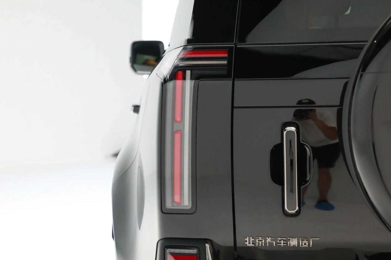 روكس 01 6seats black-orange