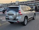 Toyota Prado VXR 4.0L 4WD ,ONLY FOR EXPORT AVAILABLE