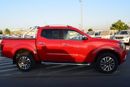 Nissan Navara Nissan navara Diesel engine model 2019 full option car sale from Humera motors car very clean and go