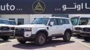 تويوتا برادو TXL1 TURBO