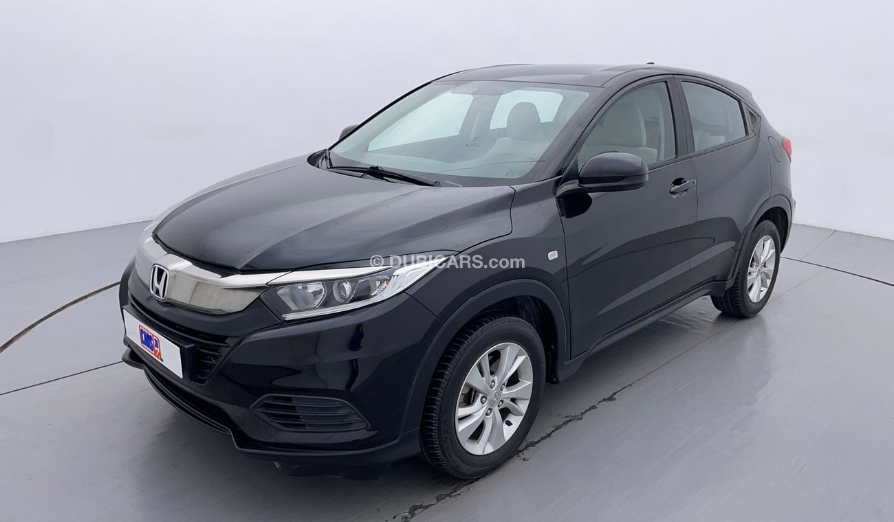 Honda HRV DX 1.8 | Zero Down Payment | Free Home Test Drive