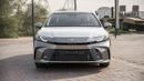 تويوتا كامري TOYOTA CAMRY 2.5 GLE HEV -2025YM