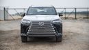 لكزس LX 700h LEXUS LX700h 3.5L 2026