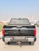 Toyota Tundra Platinum 1794 edition | panoramic, 360 camera full option