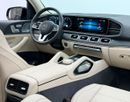 Mercedes Benz GLE450 AMG LINE 2019 Mercedes Benz GLE450, Warranty, Full Service History, Excellent Condition, GCC