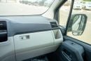 Toyota Hiace *Toyota Hiace 2026 2.8L Diesel 13 Seats Manual