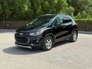 Chevrolet Trax LT 1.8L AWD