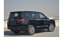 Toyota Land Cruiser 300 GXR+ V6 3.3L Diesel AT (Euro 4)