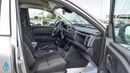 Mitsubishi L200 SPORTERO (NON GCC) Triton GL Diesel 2026 | Only Available with us | Double Cabin 4x4 | 5 MT | Mid-Li