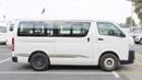 تويوتا هاياس TOYOTA HIACE 2.5L MT 2025