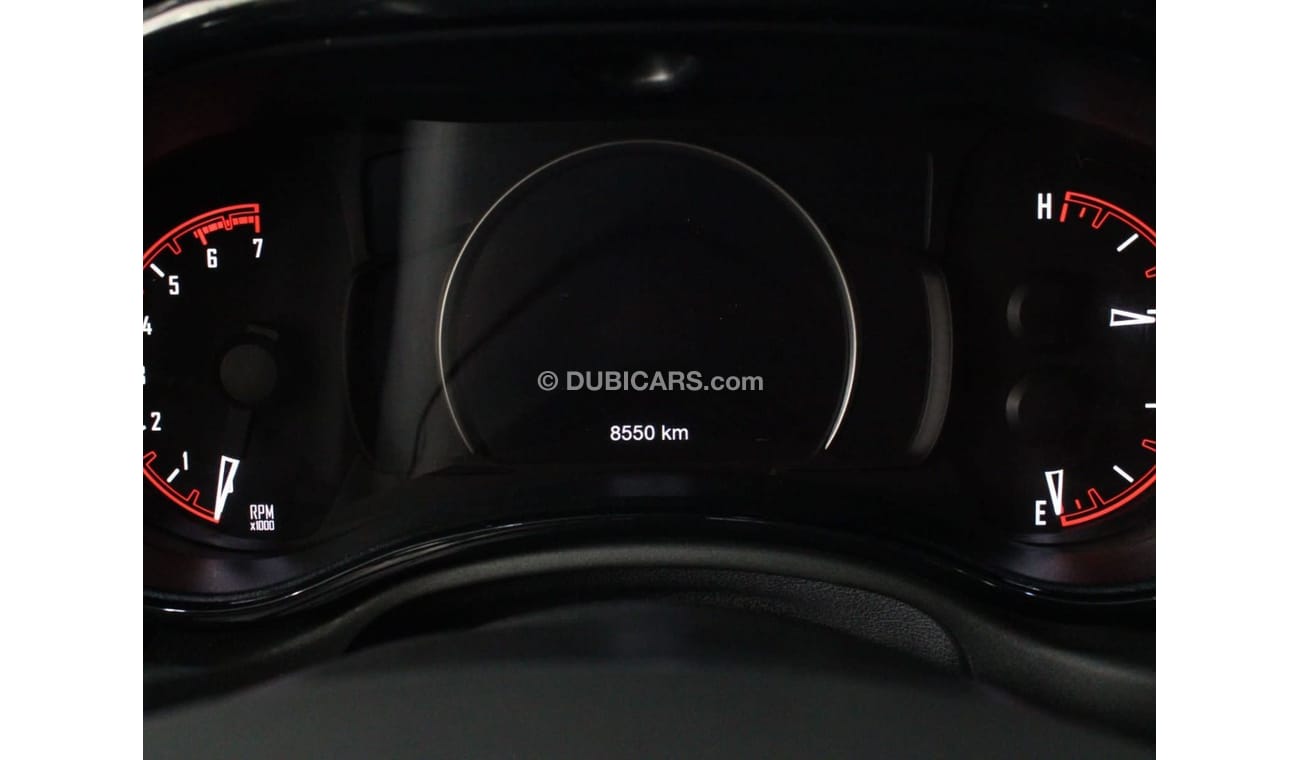 Dodge Durango DURANGO R/T HEMI