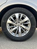 Infiniti QX80 Infiniti QX80 4WD