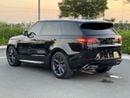 Land Rover Range Rover Sport Dynamic HSE P400 3.0L GCC SPEC UNDER WARRANTY AND SERVICE CONTRACT