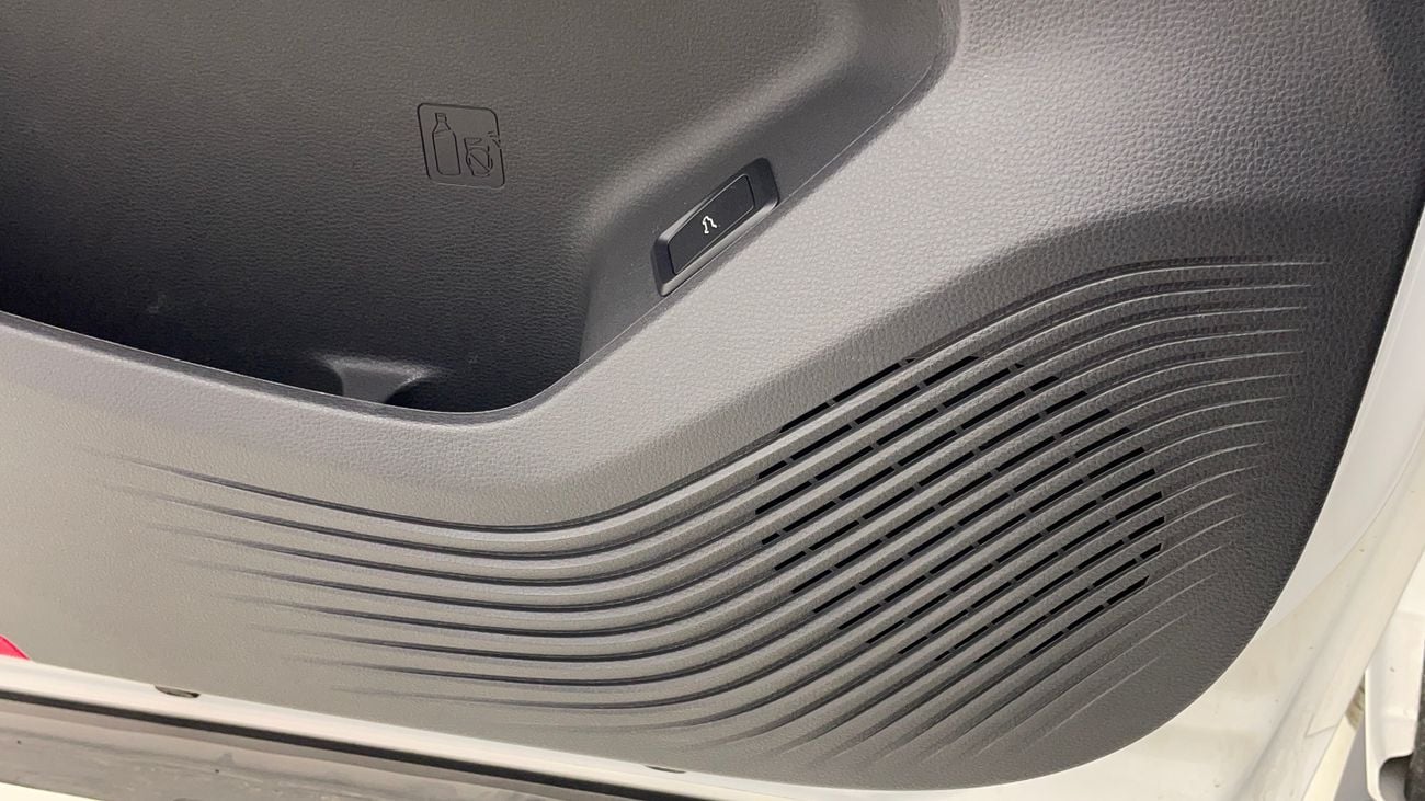 فورد تيريتوري 2025 TITANIUM | AED 1645/Month | 0 DP | 30 Day Return | Warranty | Service History