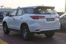 Toyota Fortuner Toyota Fortuner GX 2.7L Petrol, SUV, 2WD Color White Model 2023