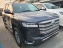 تويوتا لاند كروزر TOYOTA LAND CRUISER SAHARA RHD DIESEL FULL OPTION Modified 2024