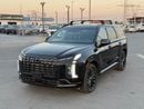 هيونداي باليساد 2024 HYUNDAI PALISADE CALLIGRAPHY 4x4 DOUBLE SUNROOF 360CAMERA FULL OPTIONS IMPORTED FROM USA