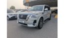 Nissan Armada NISSAN ARMADA PLATINUM 2020 KIT PATROL 2021 V.8 FULL OPTIONS VERY CLEAN