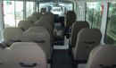 Toyota Coaster 23 Seater | 2026 | Export only